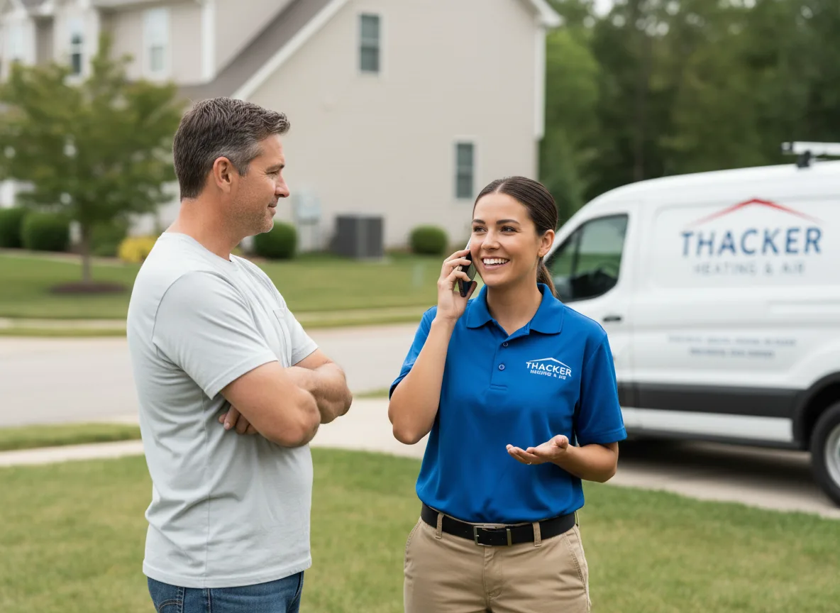 Ac Repair Neenah, WI FAQs